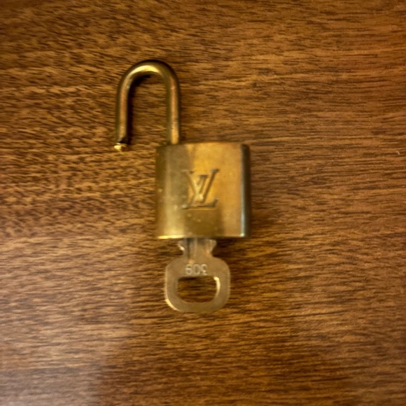 Sale Louis vuitton speedy 30 - Picture 13 of 16